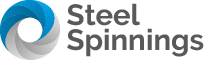 Steel Spinnings Logo