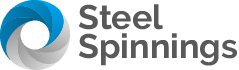 Steel Spinnings Logo