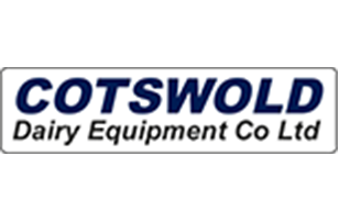 Cotswold Dairy Equipment Logo